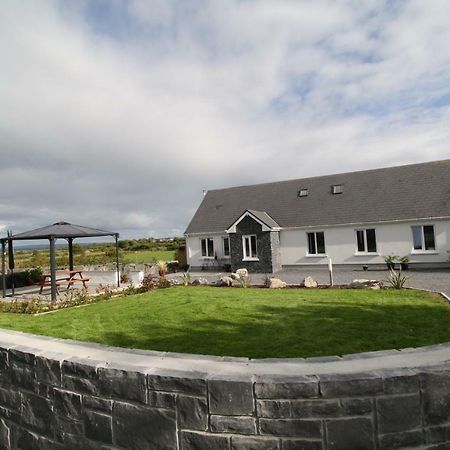 Atlantic Retreat Lodge Kinvara Εξωτερικό φωτογραφία