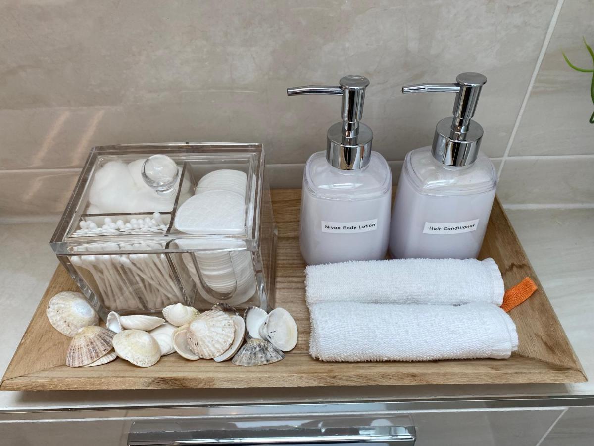 Atlantic Retreat Lodge Kinvara Εξωτερικό φωτογραφία