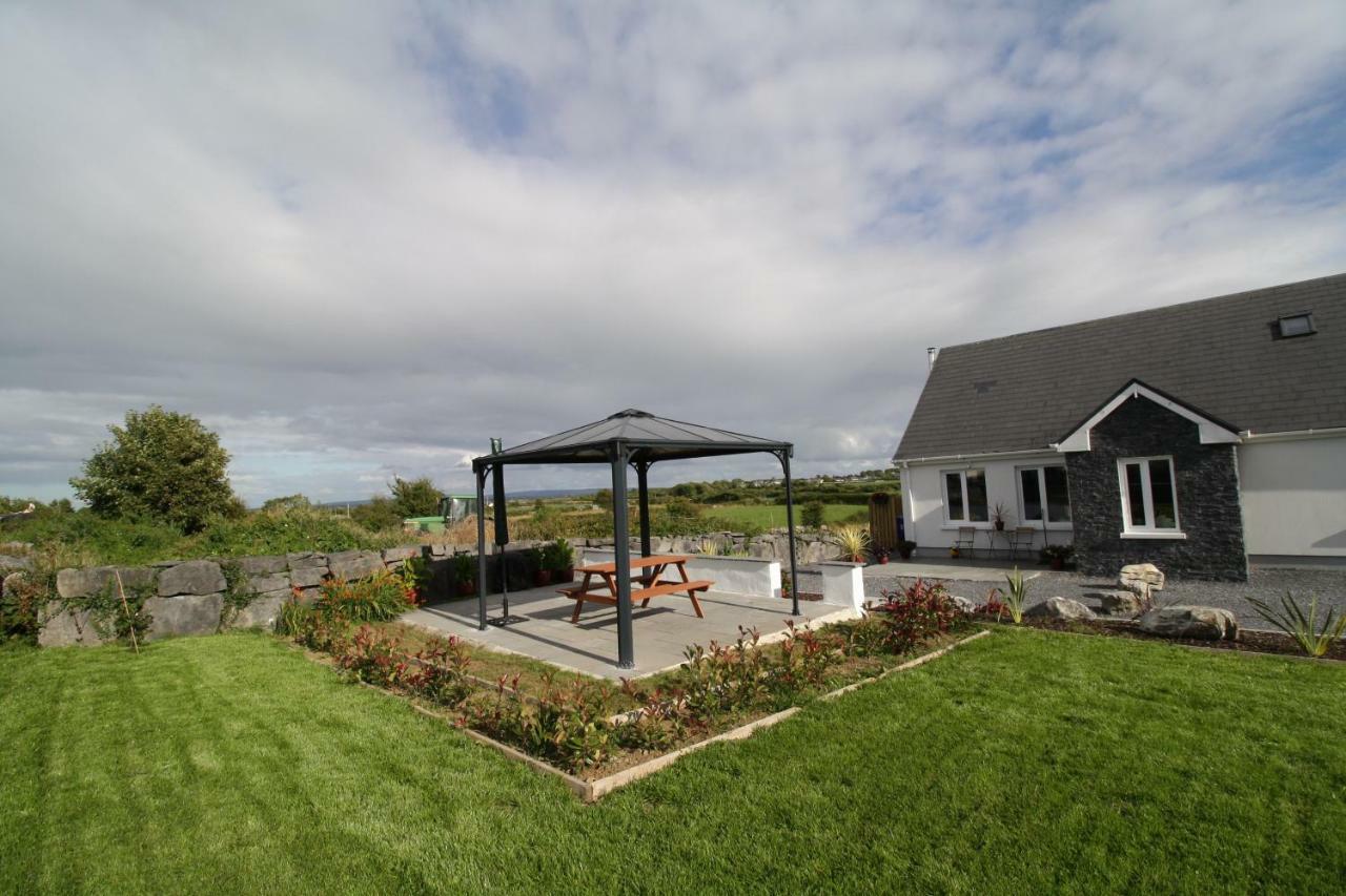 Atlantic Retreat Lodge Kinvara Εξωτερικό φωτογραφία