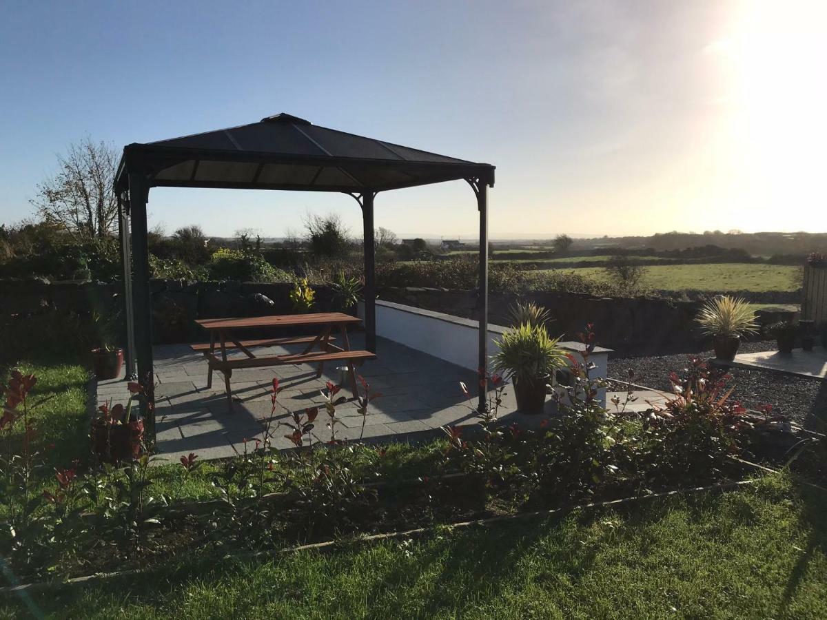Atlantic Retreat Lodge Kinvara Εξωτερικό φωτογραφία