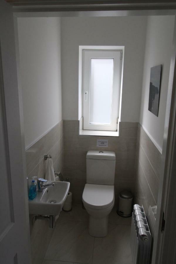 Atlantic Retreat Lodge Kinvara Εξωτερικό φωτογραφία