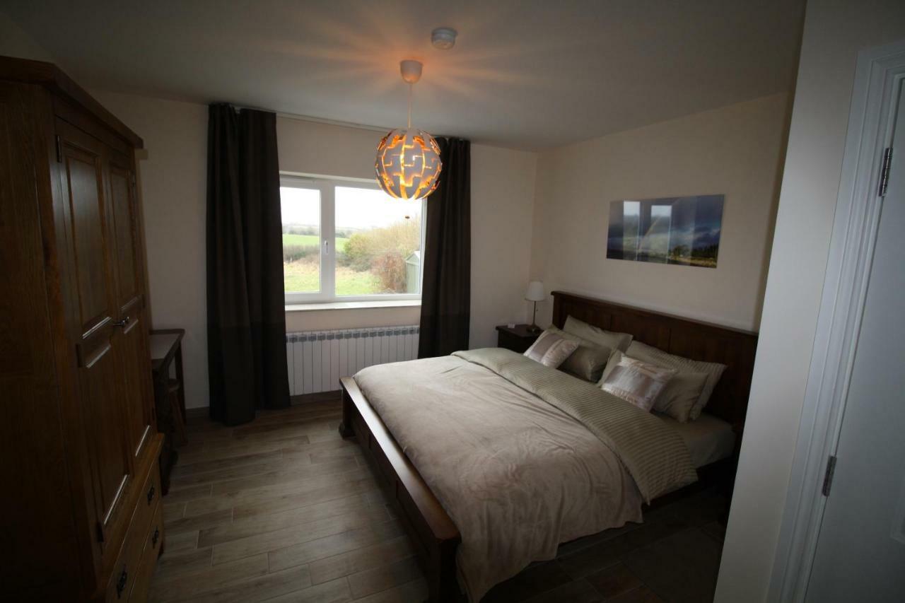 Atlantic Retreat Lodge Kinvara Εξωτερικό φωτογραφία