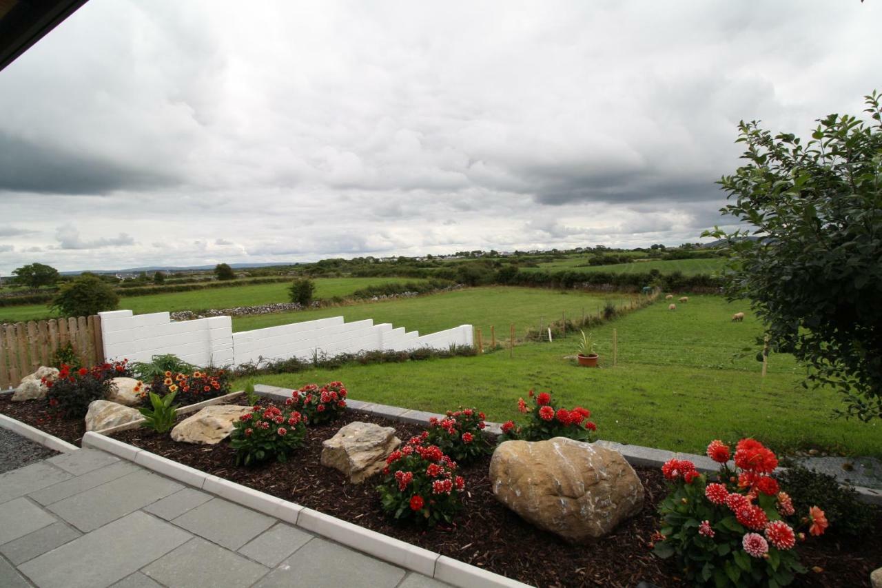 Atlantic Retreat Lodge Kinvara Εξωτερικό φωτογραφία