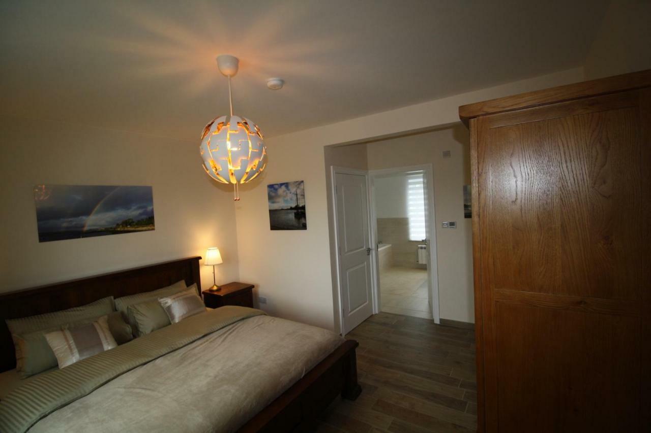 Atlantic Retreat Lodge Kinvara Εξωτερικό φωτογραφία